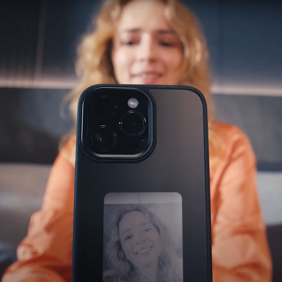 Reink Case C1 for iPhone 15 Series