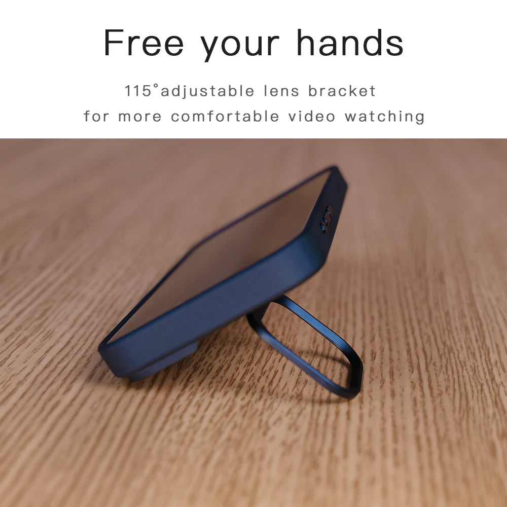 (Gift Set)ReinkCase C1 for iPhone 15 Pro Max