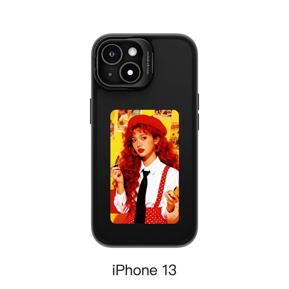 Reink Case C1 for iPhone 13-15 Series