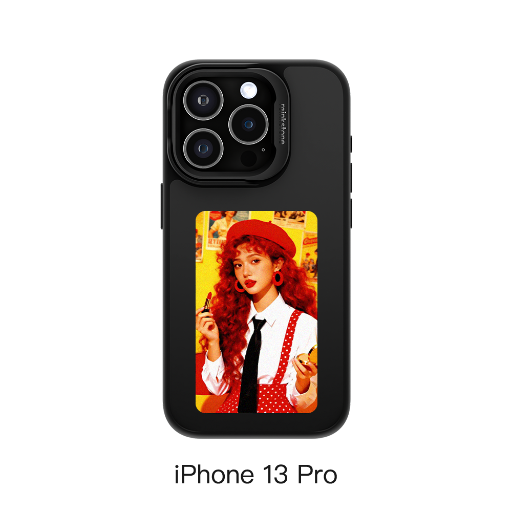 Reink Case C1 for iPhone 13-15 Series – ReinkCase Reink Case C1 for iPhone 13-15 Series – ReinkCase