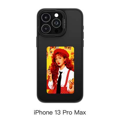Reink Case C1 for iPhone 13-15 Series