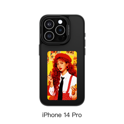 Reink Case C1 for iPhone 13-15 Series