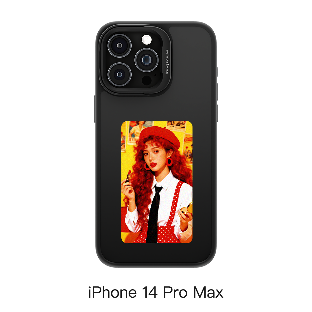 Reink Case C1 for iPhone 13-15 Series