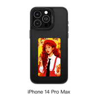 Reink Case C1 for iPhone 13-15 Series