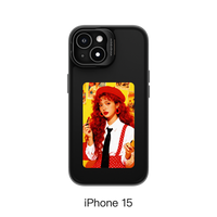 Reink Case C1 for iPhone 13-15 Series