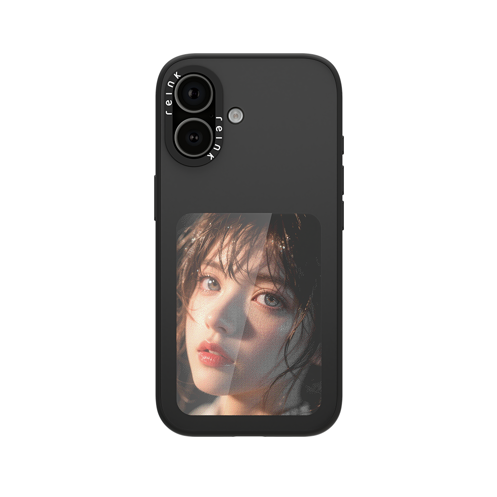 Reink Case C3 for iPhone 17 Series – ReinkCase Reink Case C3 for iPhone 17 Series – ReinkCase