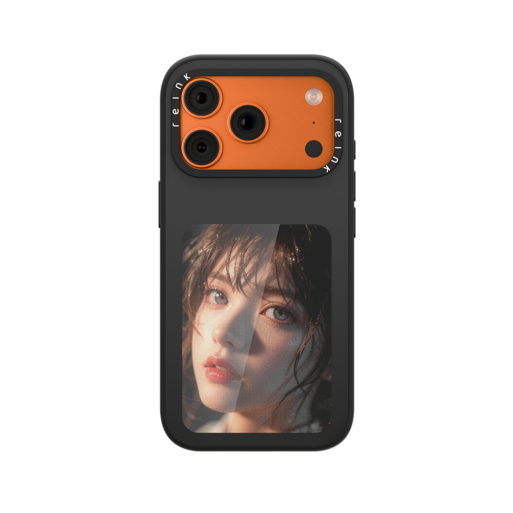 Reink Case C3 for iPhone 17 Series – ReinkCase Reink Case C3 for iPhone 17 Series – ReinkCase