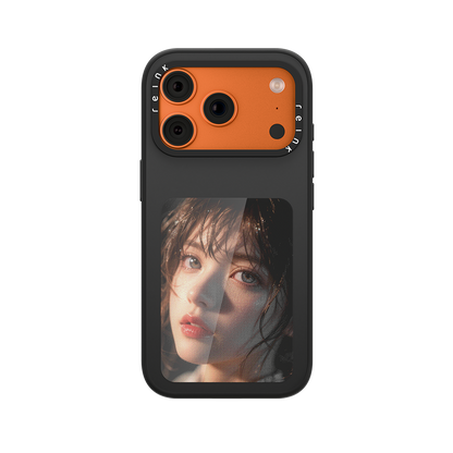 Reink Case C3 for iPhone 17 Series