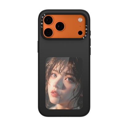 Reink Case C3 for iPhone 17 Series
