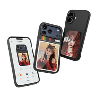 Reink Case C3 for iPhone 17 Series