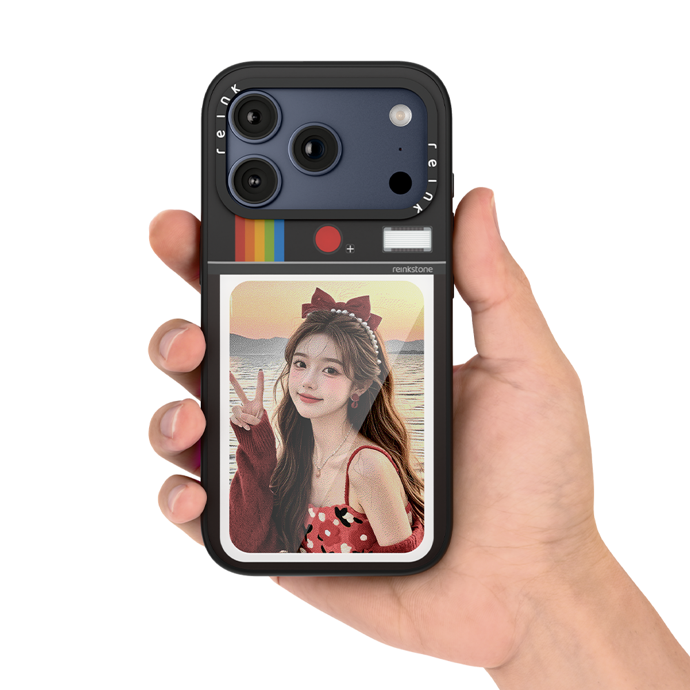 Reink Case C3 for iPhone 17 Series – ReinkCase Reink Case C3 for iPhone 17 Series – ReinkCase