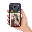 Reink Case C3 for iPhone 17 Series