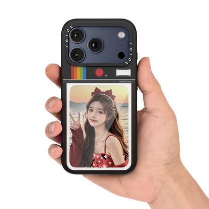 Reink Case C3 for iPhone 17 Series
