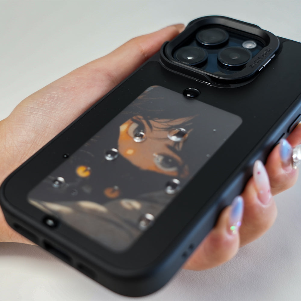 Reink Case C1 for iPhone 13-15 Series – ReinkCase