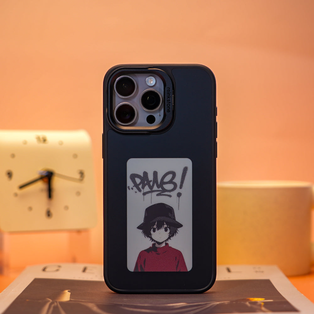 Reink Case C1 for iPhone 13-15 Series – ReinkCase