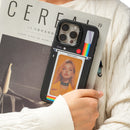 Reink Case C1 for iPhone 13-15 Series