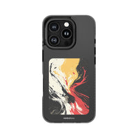 ReinkCase 4-color Screen C2- iPhone 16 Pro Case