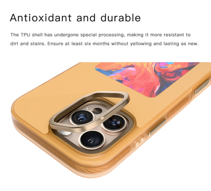 Reink Case X1 for iPhone 16 Pro Max