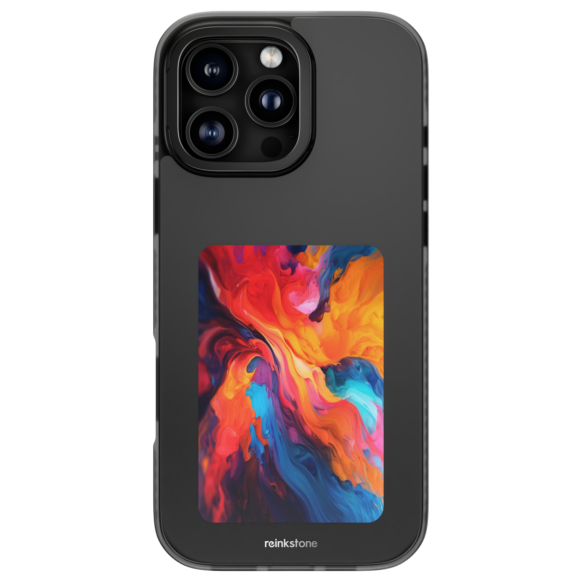Reink Case X1 for iPhone 16 Pro Max – ReinkCase