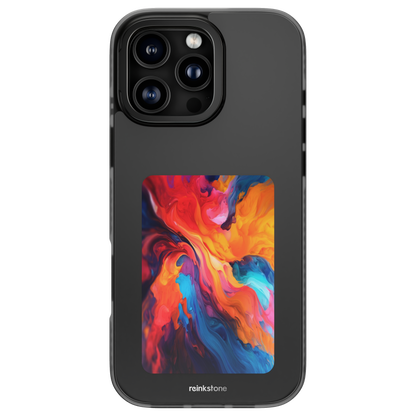 Reink Case X1 for iPhone 16 Pro Max