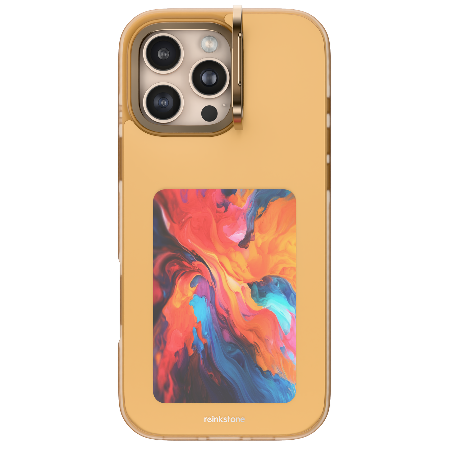 Reink Case X1 for iPhone 16 Pro Max