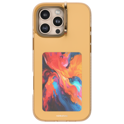 Reink Case X1 for iPhone 16 Pro Max