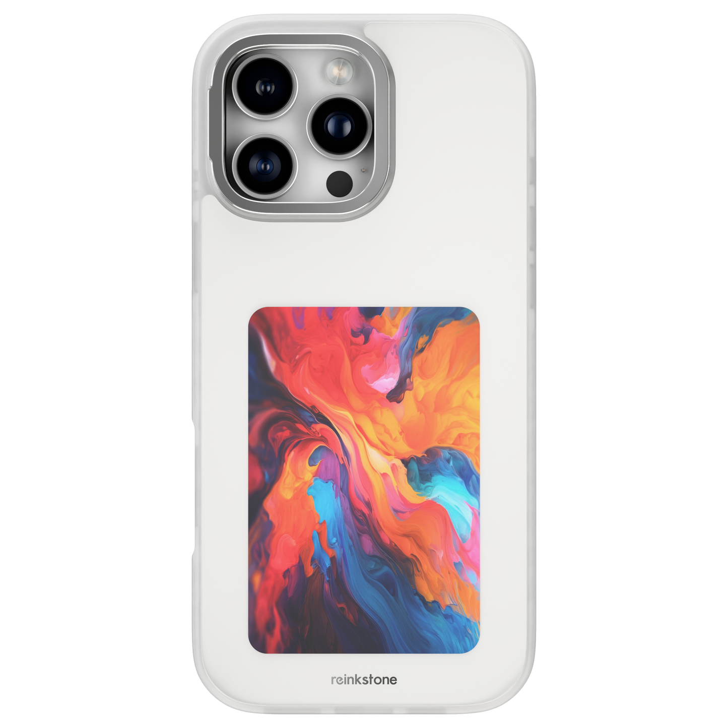 Reink Case X1 for iPhone 16 Pro Max